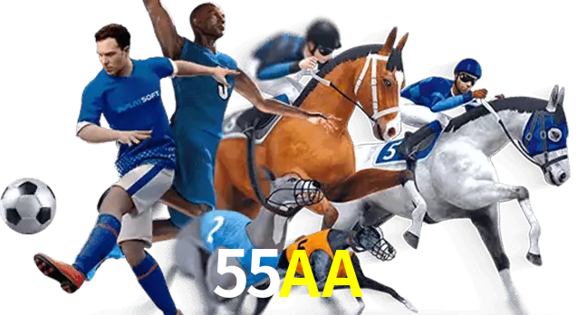 55AA