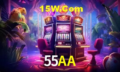 A Experiência Imersiva dos Cassinos Ao Vivo no 55AA