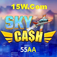 Spaceman Game 55AA