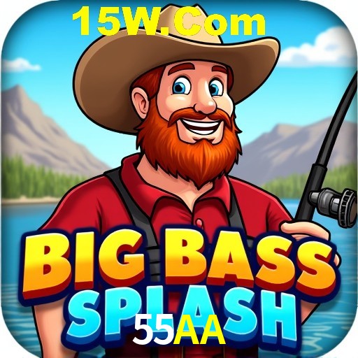 APP oficial da 55AA para mobile