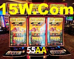 Roulette Table 55AA