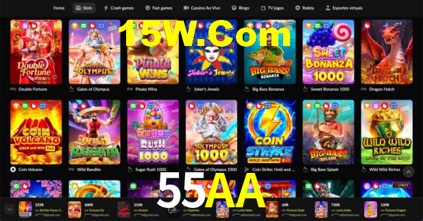 55AA,55AA Bet