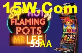 55AA - Melhores Jogos De Cassino Online - 55AA Bet