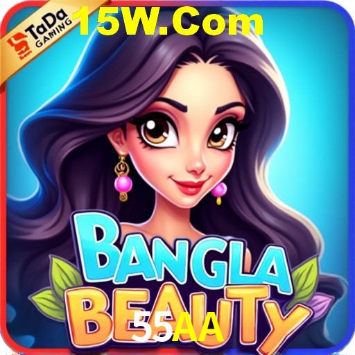 Slot Games 55AA