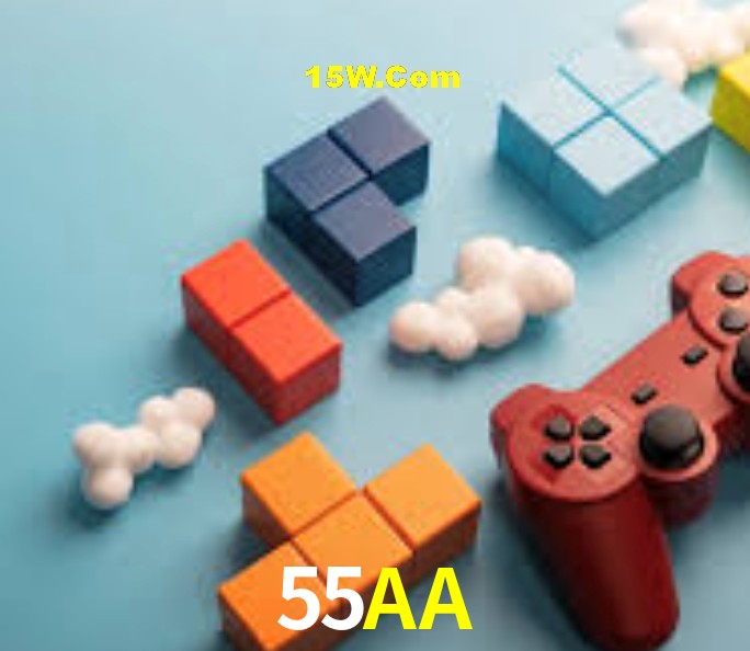 Desvendando o Mundo dos Jogos Virtuais na 55AA