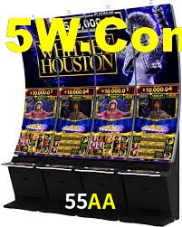 55AA App Interface