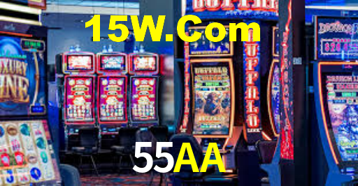 55AA: A Experiência de Casino com Jogos de Mesa ao Vivo