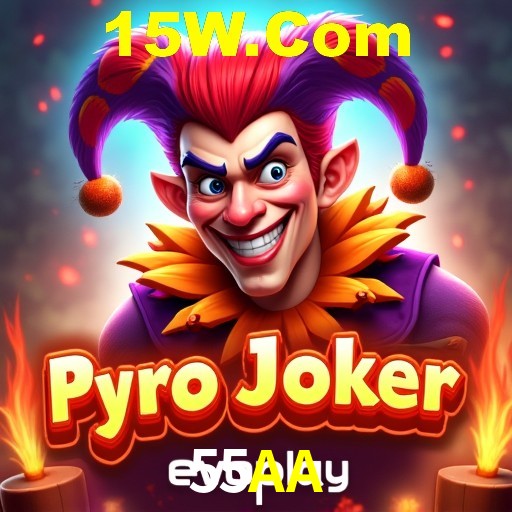 Descubra o Mundo do Cassino Online com 55AA