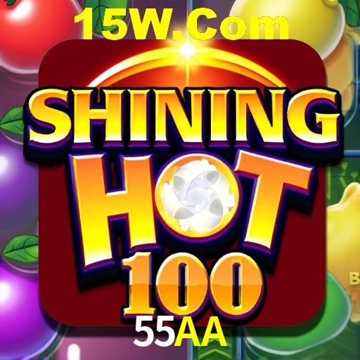 Jogos de Slot 55AA