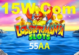 55AA Paga