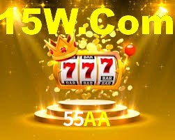 Daily Bonuses 55AA