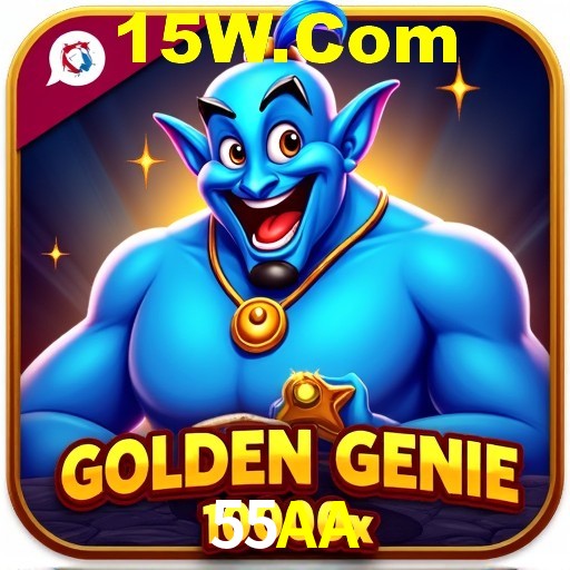 Provedores de Jogos 55AA