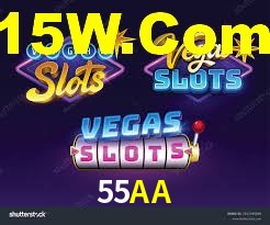 55AA