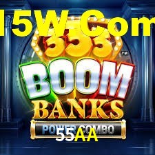 Welcome Bonus 55AA