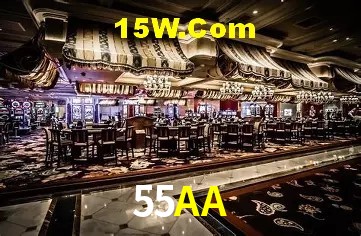 Apostas Esportivas na 55AA: Um Guia Completo